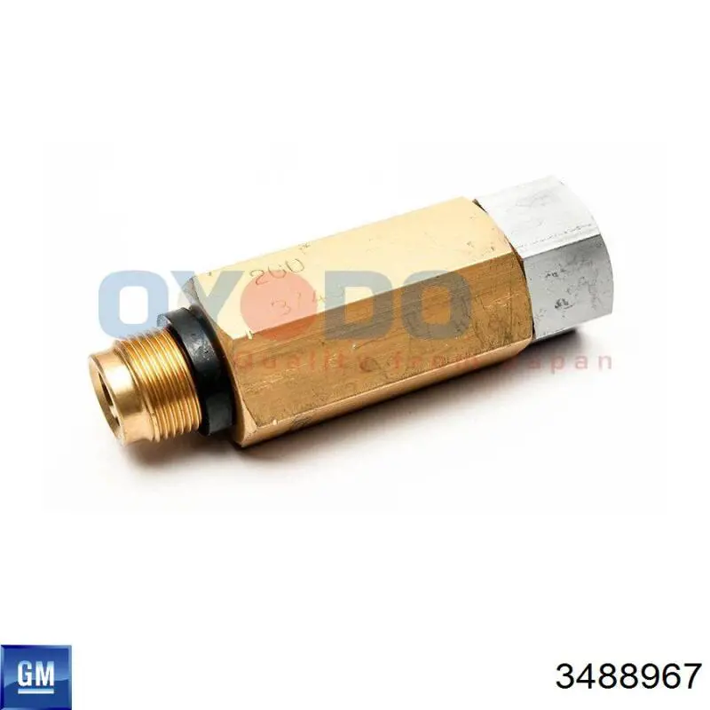 Kit de reparação de cilindro mestre do freio General Motors 3488967 preço, a partir de 28,72 USD