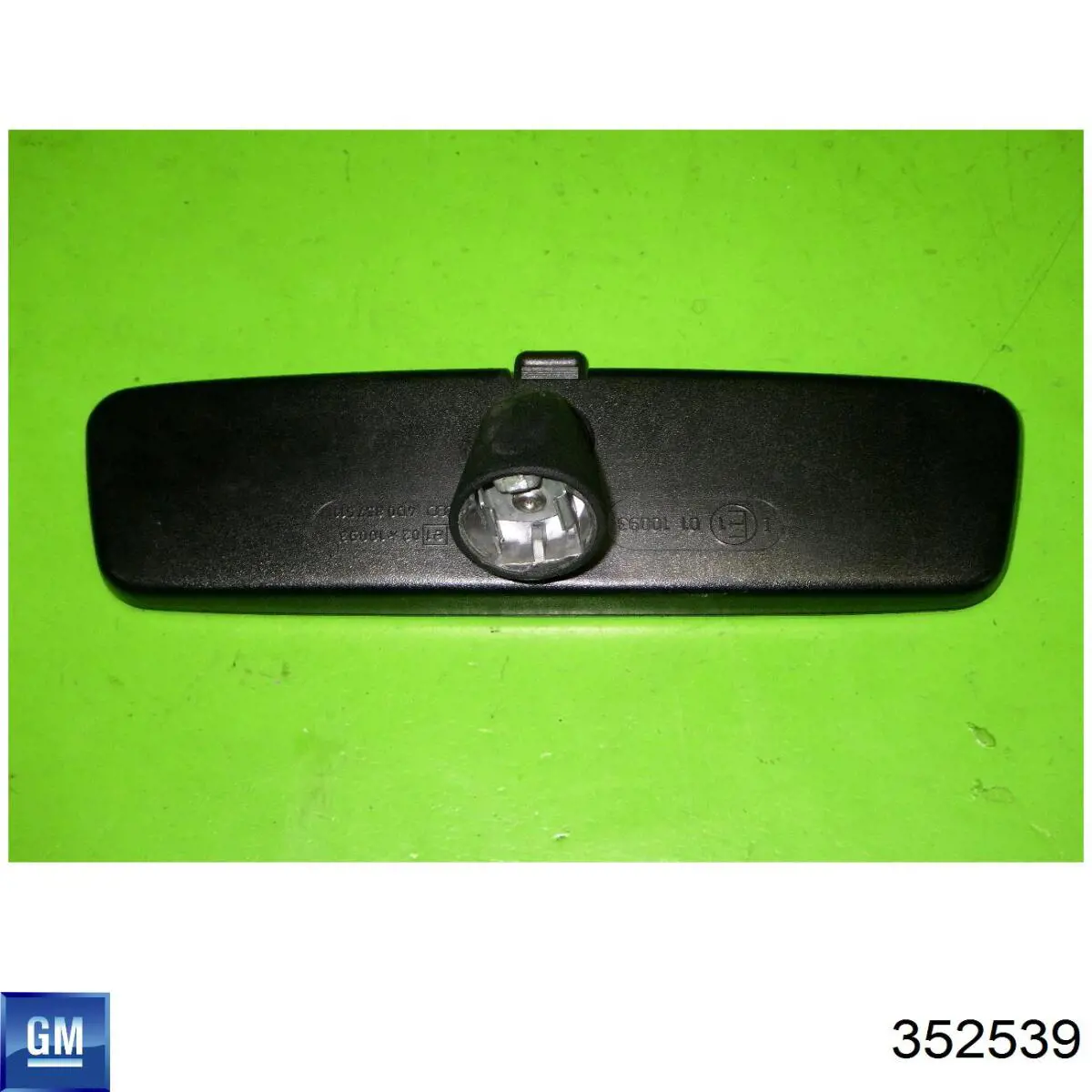 Bloco silencioso do pino de apoio dianteiro (de came) Opel 13239684 preço, a partir de 18,11 USD