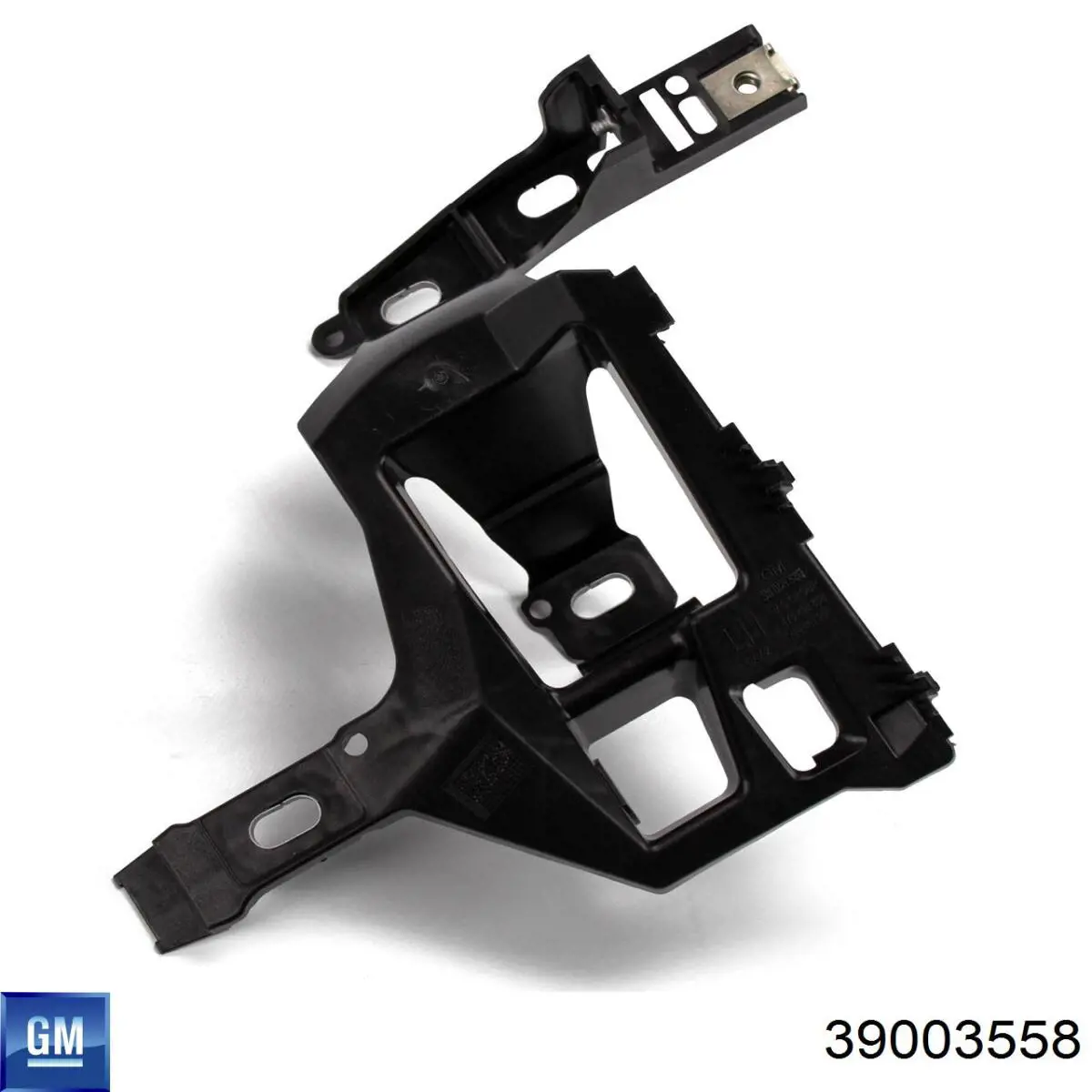 Consola do pára-choque dianteiro esquerdo Opel 1406663 preço, a partir de 16,48 USD