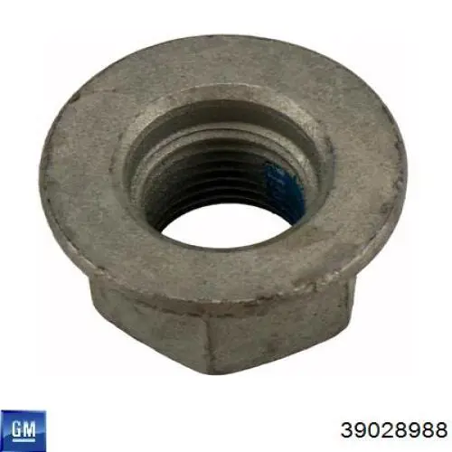 Suporte de amortecedor dianteiro General Motors 39028988 preço, a partir de 42,23 USD