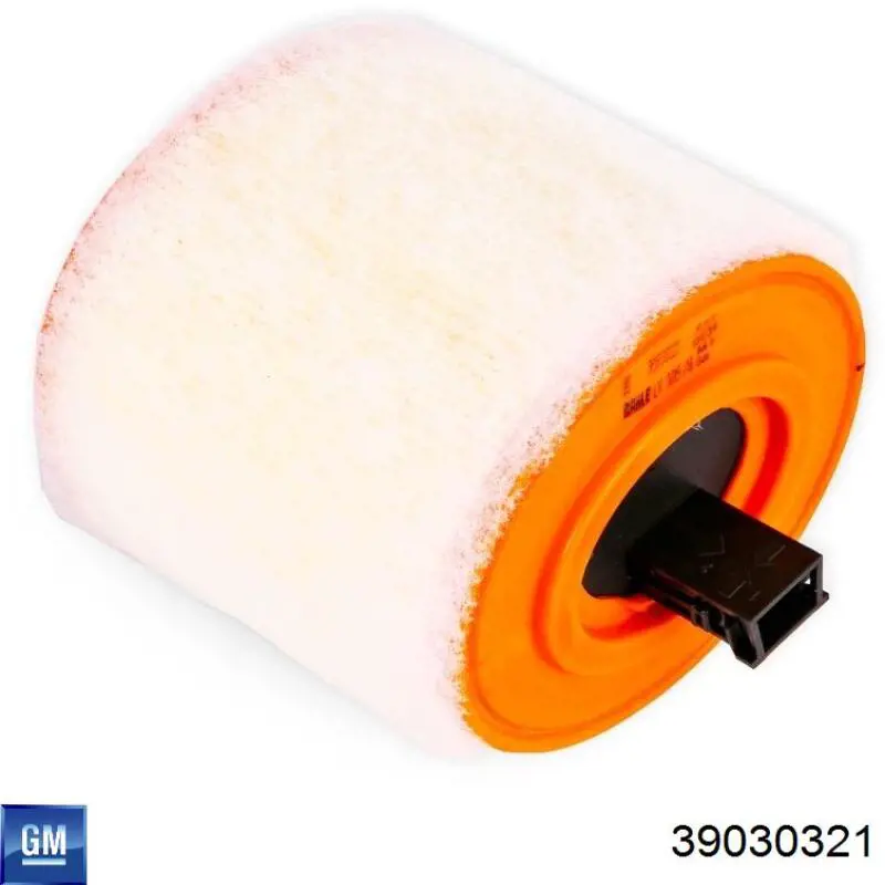 39030321 General Motors Filtro de ar