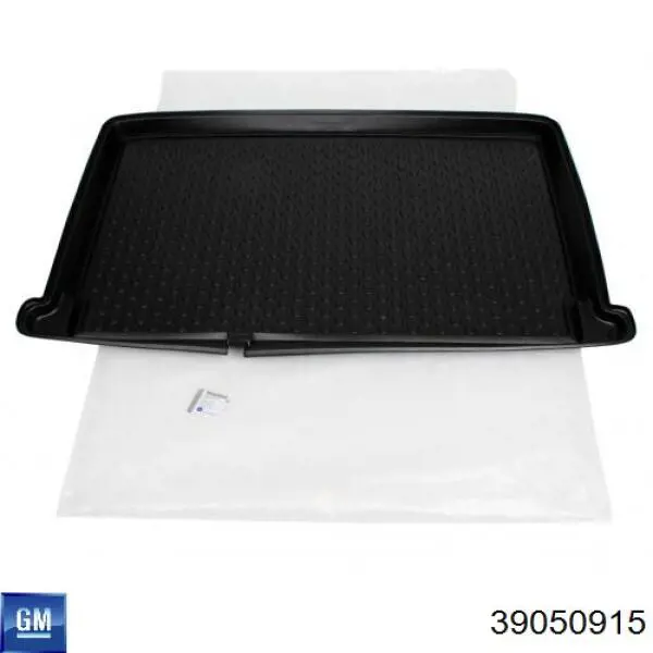 Tapete da seção de bagagem Opel 39240651 preço, a partir de 70,83 USD