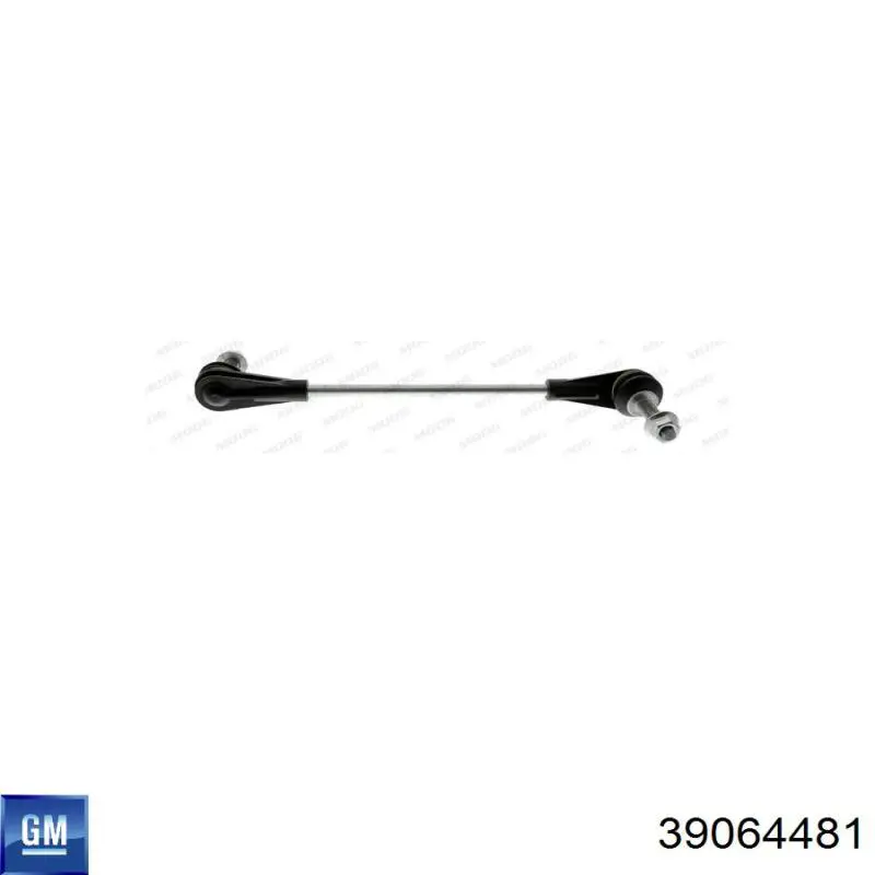 Montante direito de estabilizador dianteiro General Motors 39064481 preço, a partir de 20,32 USD