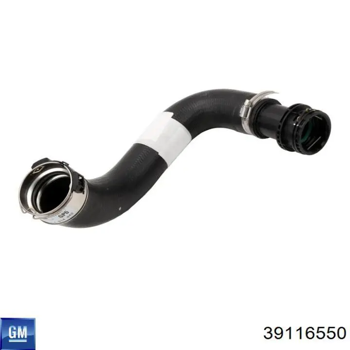 Radiador de intercooler General Motors 39116550 preço, a partir de 109,01 USD