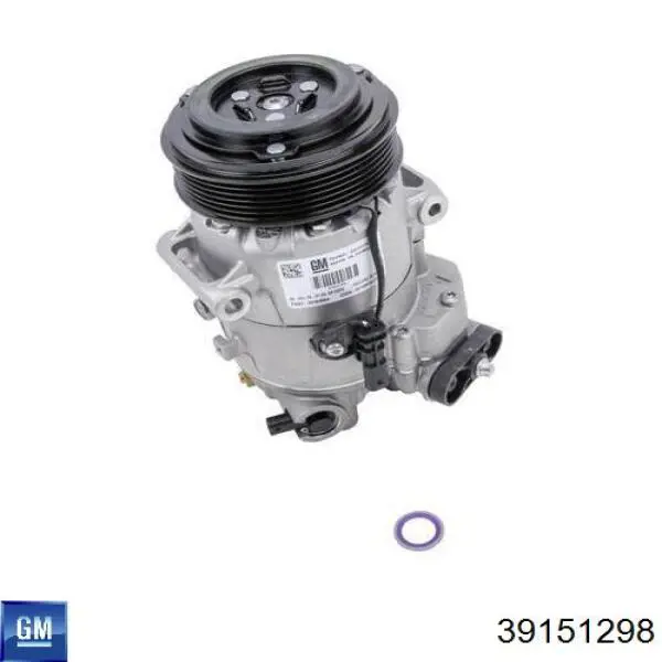 Compre Vaporizador de aparelho de ar condicionado Opel Zafira 