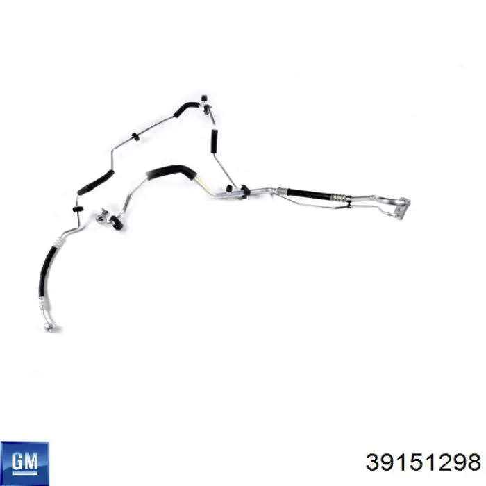 Vaporizador de aparelho de ar condicionado Opel Zafira preço, a partir de 308,06 USD