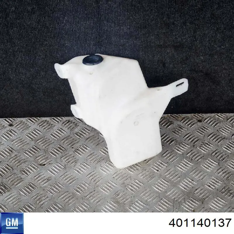 Tanque de fluido para lavador de vidro General Motors 13313665 preço, a partir de 21,98 USD
