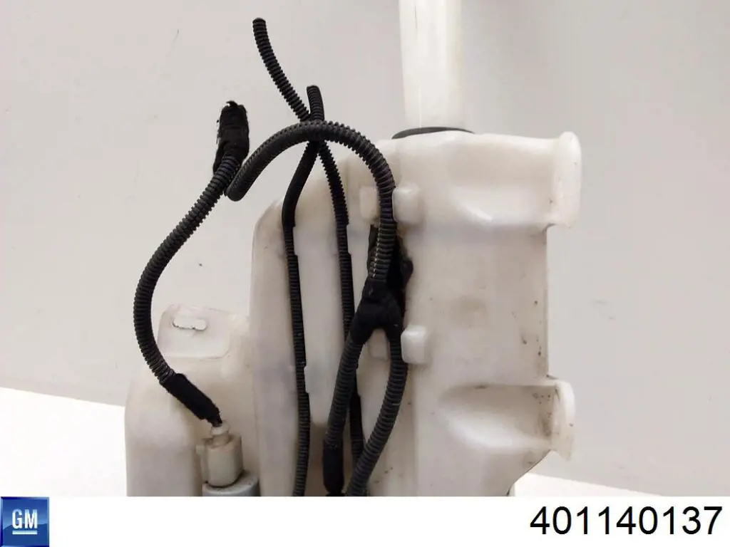 Tanque de fluido para lavador de vidro General Motors 13313665 preço, a partir de 21,98 USD