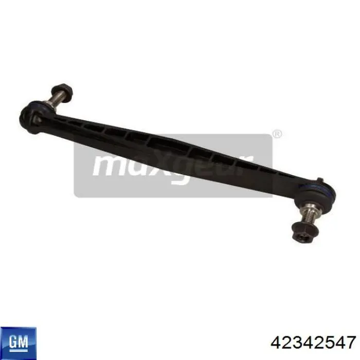 Montante de estabilizador dianteiro General Motors 42342547 preço, a partir de 12,38 USD
