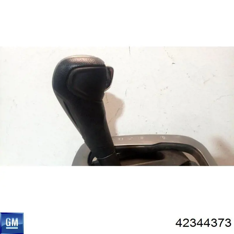 Compre Mecanismo de mudança (ligação) Chevrolet Aveo 3