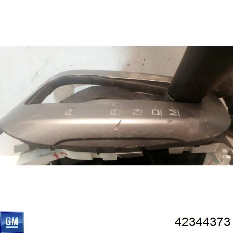 Mecanismo de mudança (ligação) para Chevrolet Aveo III T300