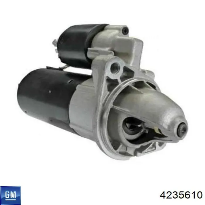Motor de arranco General Motors 4235610 preço, a partir de 61,29 USD