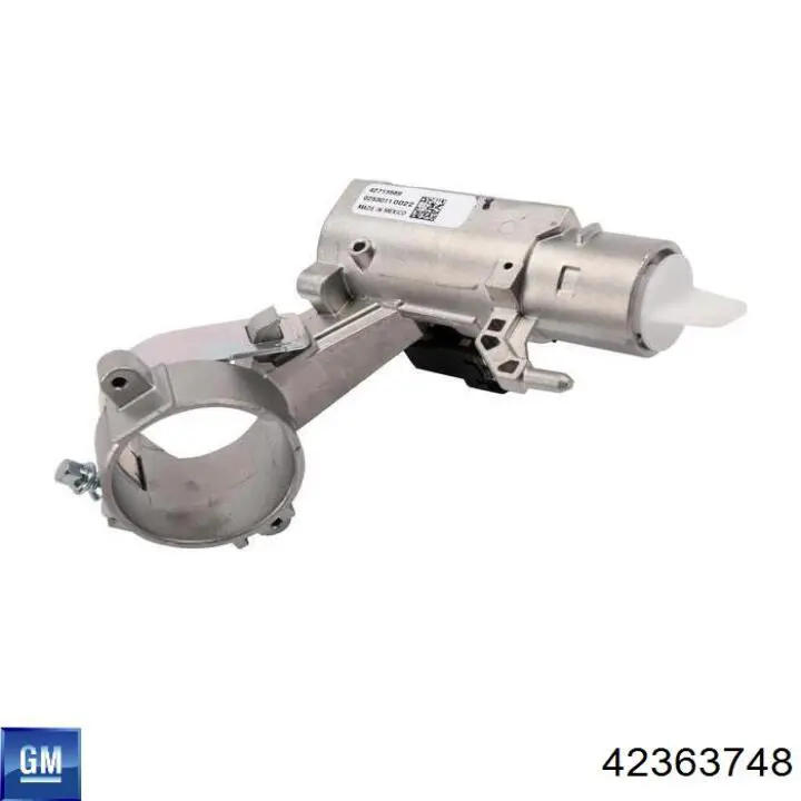  General Motors 42363748 preço, a partir de 21,42 USD