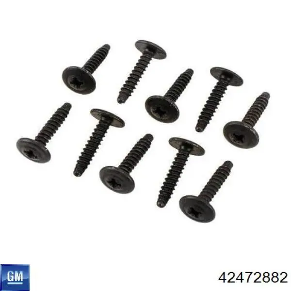 Compre 42472882 General Motors 