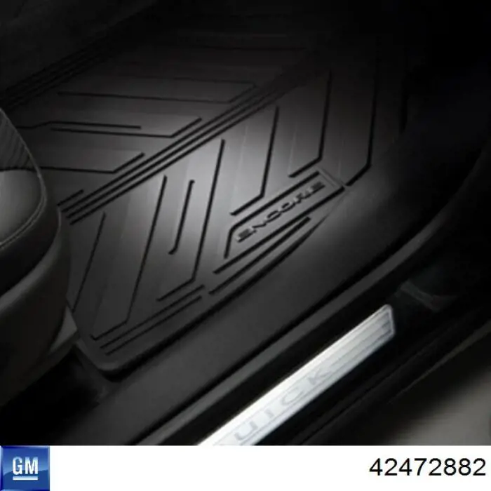 42472882 General Motors 