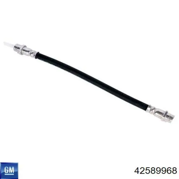 Compre 42589968 General Motors Cilindro traseiro do freio de rodas de trabalho