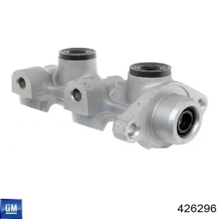 Cilindro mestre do freio General Motors 426296 preço, a partir de 55,73 USD