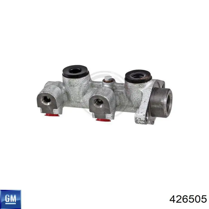 Cilindro mestre do freio General Motors 426505 preço, a partir de 50,28 USD