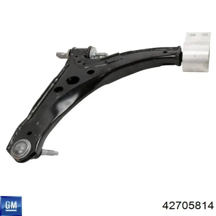Montante direito de estabilizador dianteiro General Motors 42705814 preço, a partir de 20,32 USD