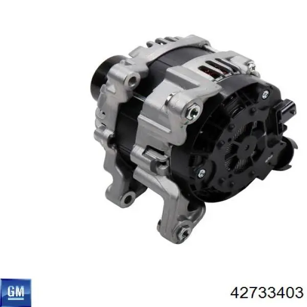 Gerador 114412 REMA-PARTS