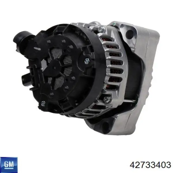 Gerador 96954113 Peugeot/Citroen