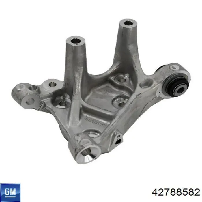 Amortecedor traseiro General Motors 42788582 preço, a partir de 73,59 USD