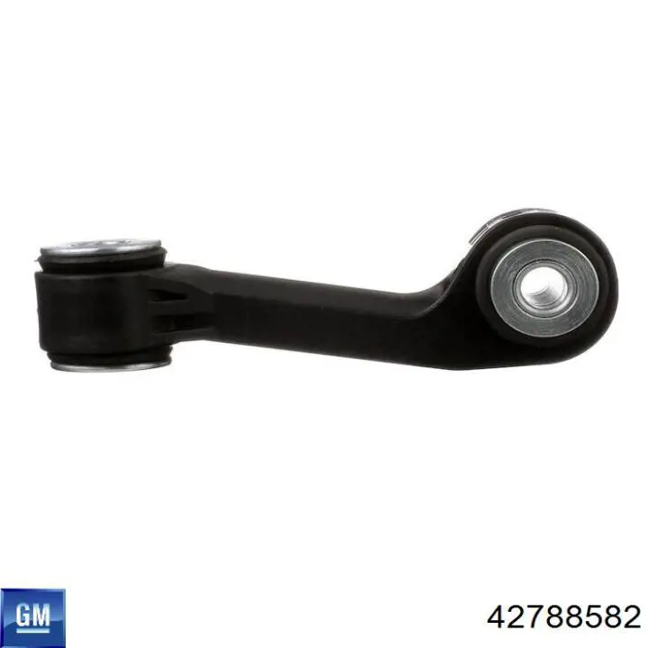 Amortecedor traseiro General Motors 84367856 preço, a partir de 73,59 USD