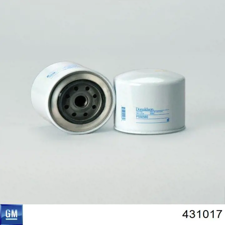  General Motors 431017 preço, a partir de  
