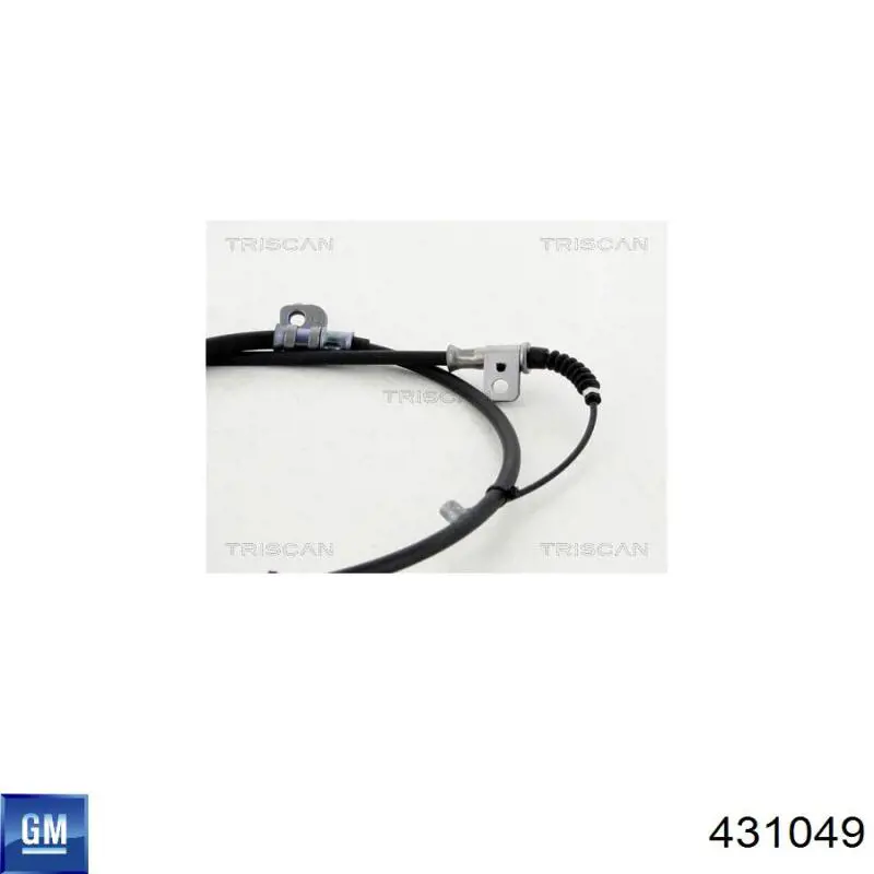  General Motors 431049 preço, a partir de  