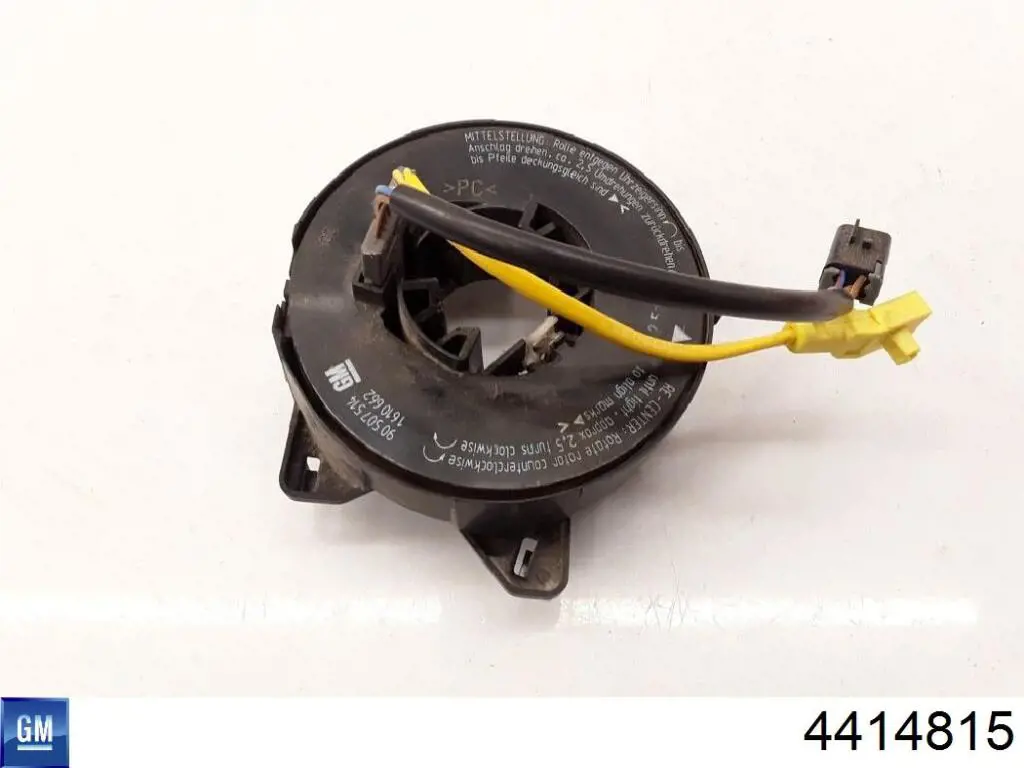 Cabo de abertura da capota Opel 91166189 preço, a partir de 36,37 USD