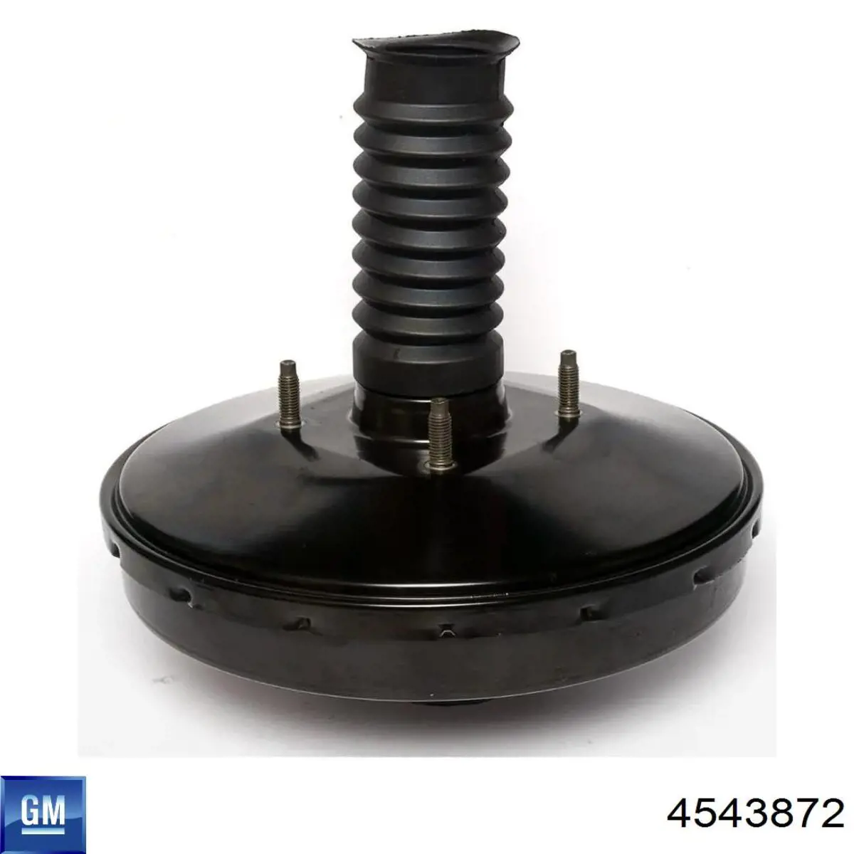 Reforçador dos freios a vácuo Opel Astra F 51, 52, F35, M35