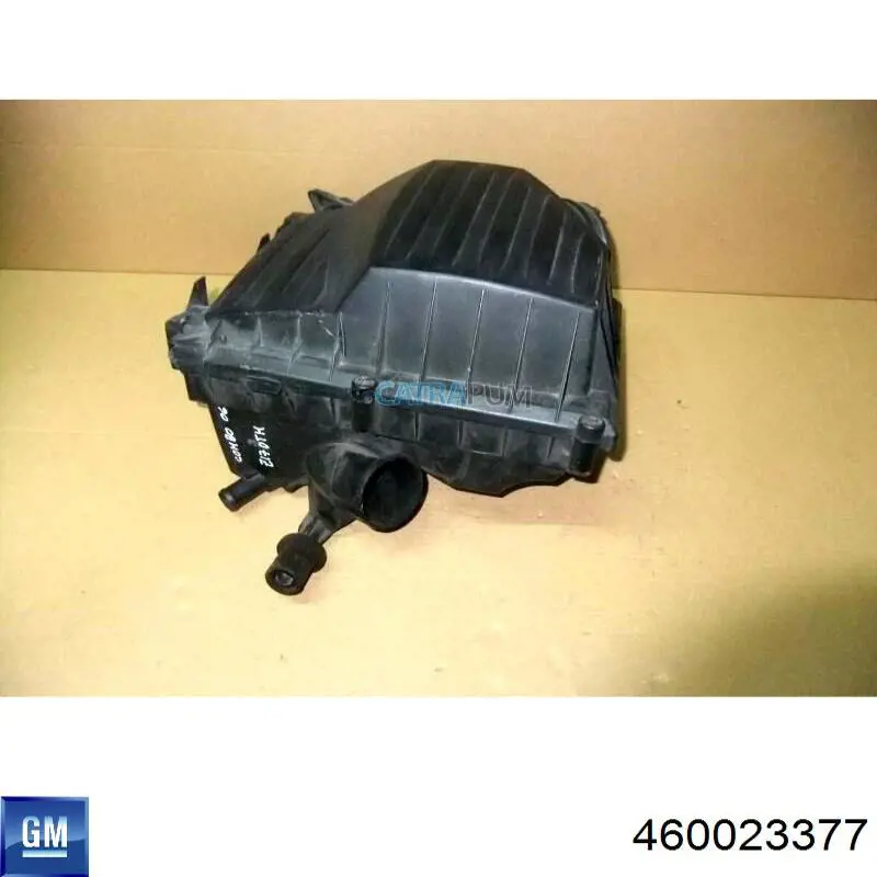 Compre 460023377 General Motors Filtro de ar