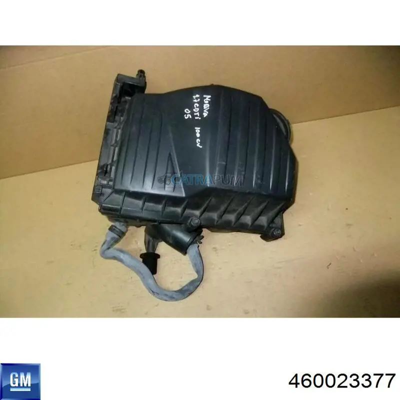 Filtro de ar General Motors 460023377 preço, a partir de 5,98 USD