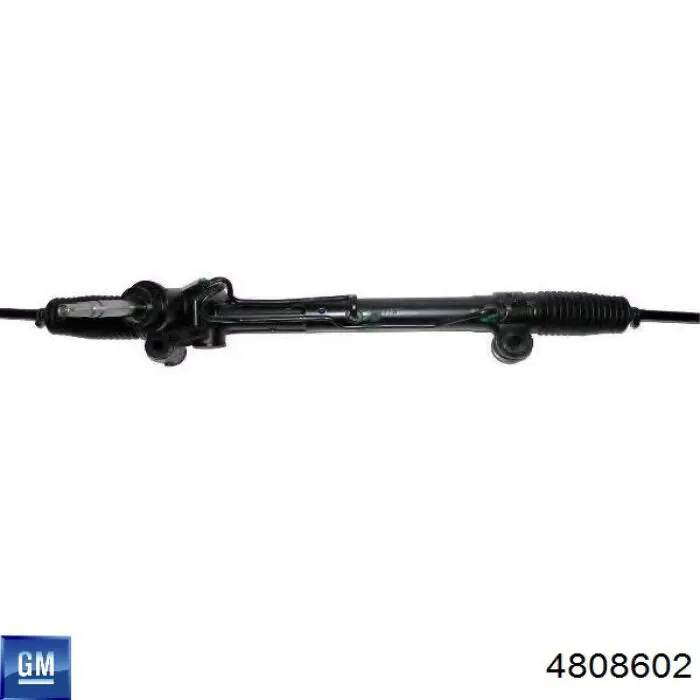 4808602 General Motors Cremalheira da direção