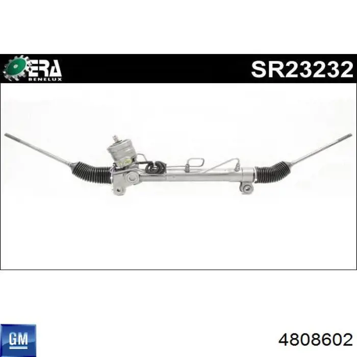 Compre 4808602 General Motors Cremalheira da direção