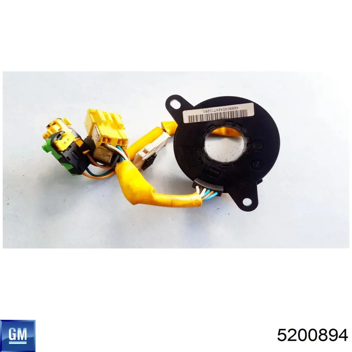 Compre 5200894 General Motors 