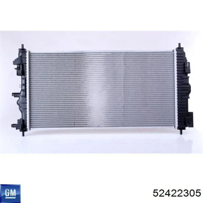 52422305 General Motors 