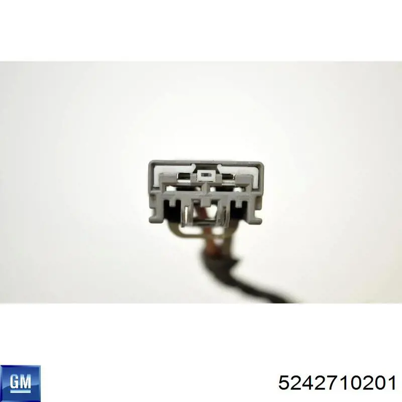 5242710201 General Motors 