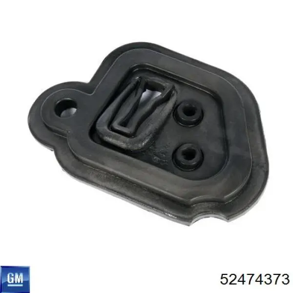 MT0370 Santech Vedante anular de mangueira do compressor de injeção