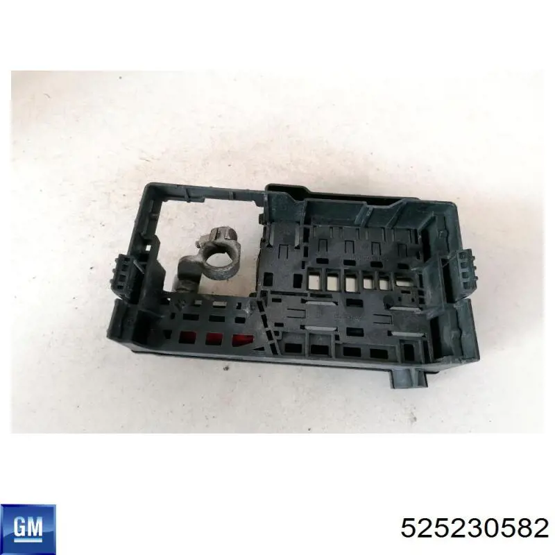  525230582 Opel