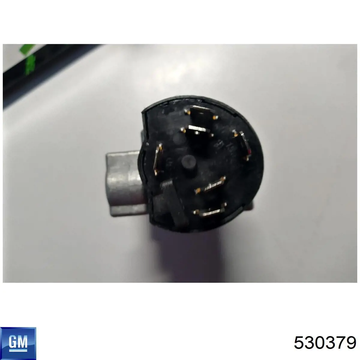 Fecho de ignição General Motors 530379 preço, a partir de 38,23 USD