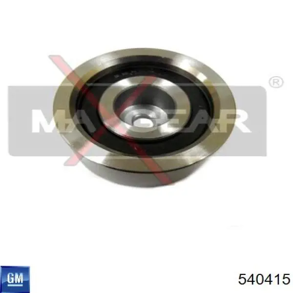 Bomba da Direção hidrâulica assistida General Motors 540415 preço, a partir de 37,48 USD