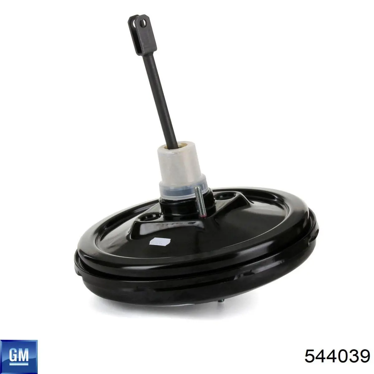 544039 General Motors Reforçador dos freios a vácuo
