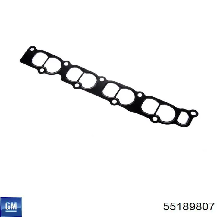 55189807 Fiat/Alfa/Lancia Tampão da tampa de válvulas