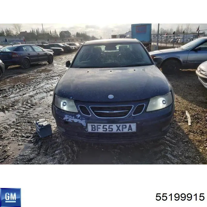  Opel 55199915 preço, a partir de 124,49 USD