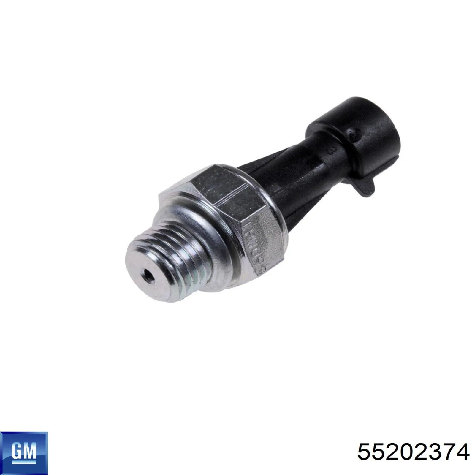 Sensor de pressão de óleo General Motors 55202374 preço, a partir de 16,26 USD