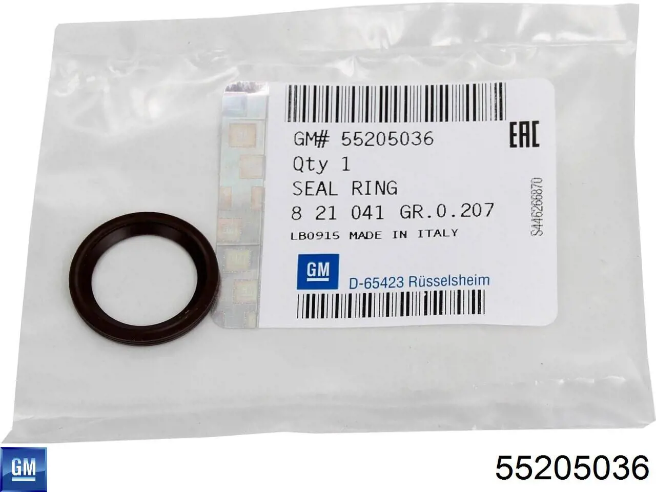 Anel (arruela) do injetor de ajuste Engitech ENT250258 preço, a partir de 6,41 USD