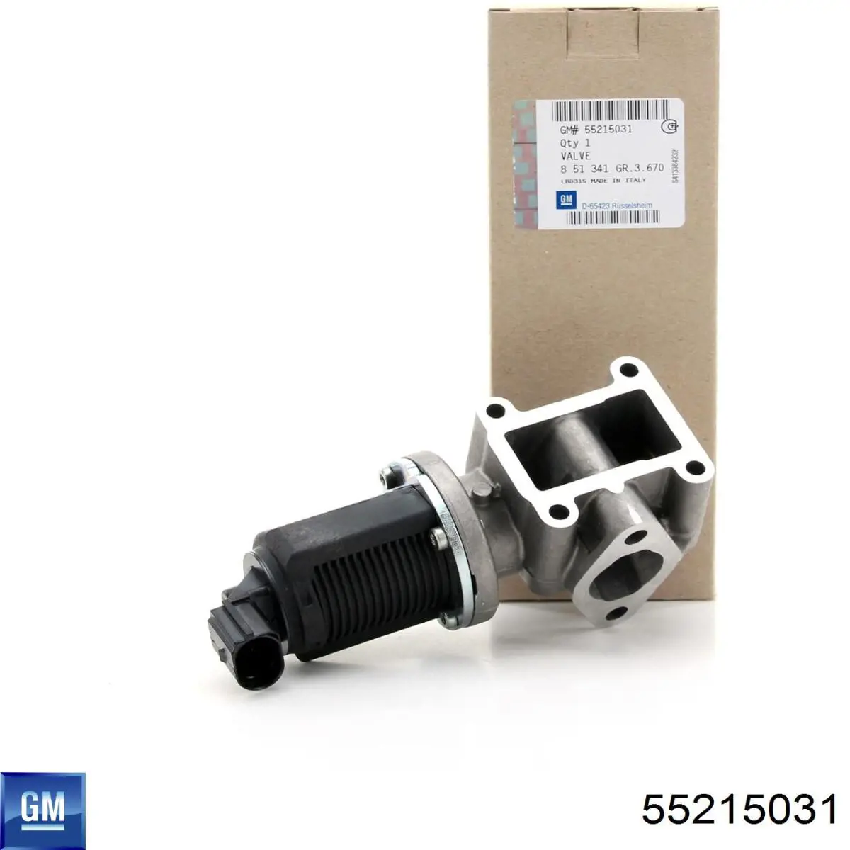 Pisca-pisca esquerdo General Motors 55215031 preço, a partir de 21,63 USD
