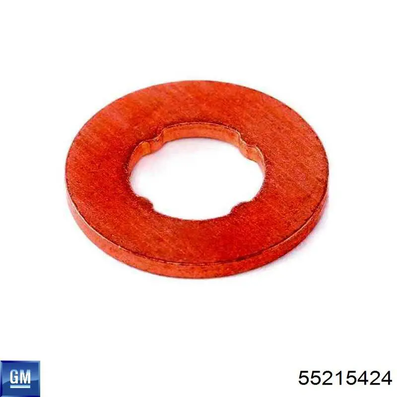 Compre 55215424 General Motors 