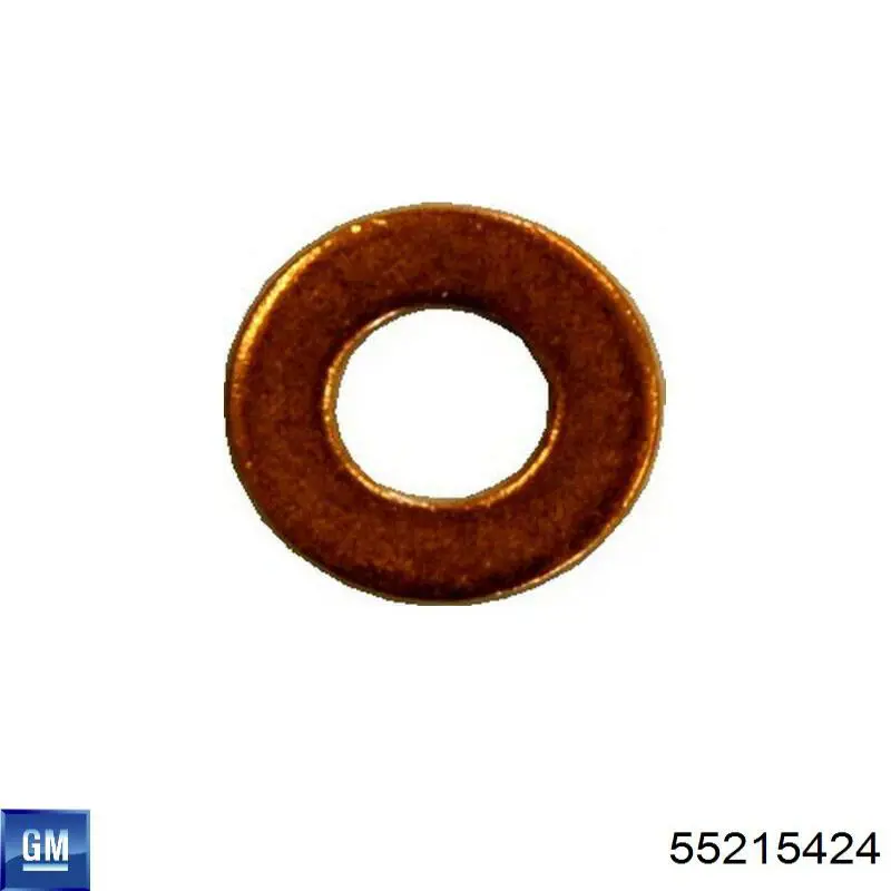  General Motors 55215424 preço, a partir de 8,26 USD